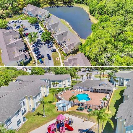 Grand Deluxe 3Br Condo Apartment Near Disney Parks Kissimmee Exterior foto