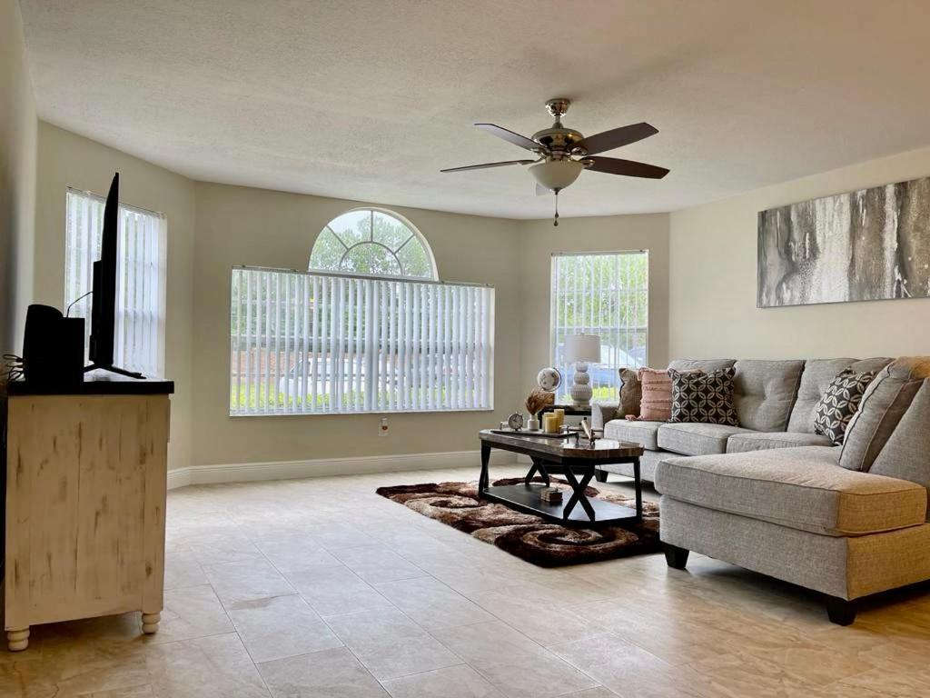 Grand Deluxe 3Br Condo Apartment Near Disney Parks Kissimmee Exterior foto
