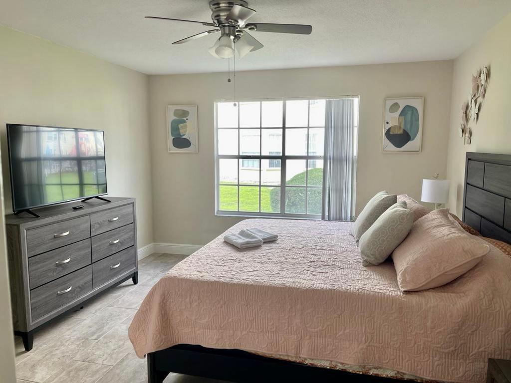 Grand Deluxe 3Br Condo Apartment Near Disney Parks Kissimmee Exterior foto