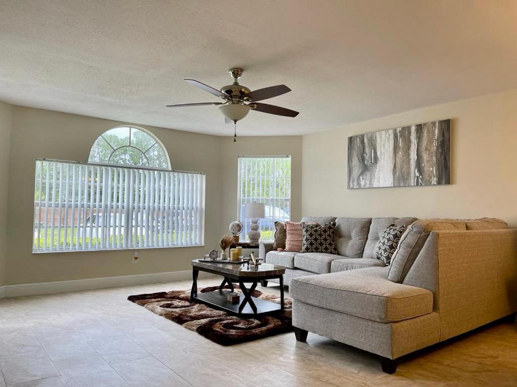 Grand Deluxe 3Br Condo Apartment Near Disney Parks Kissimmee Exterior foto