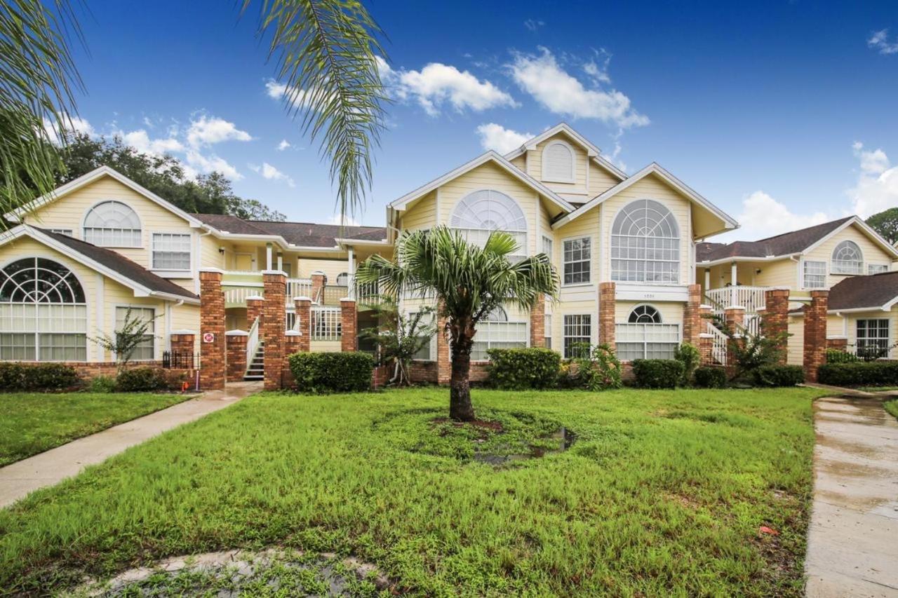 Grand Deluxe 3Br Condo Apartment Near Disney Parks Kissimmee Exterior foto